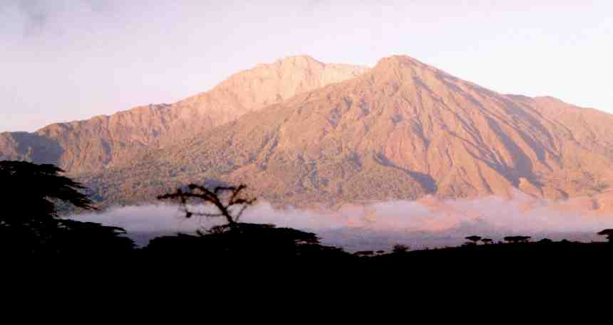 meru